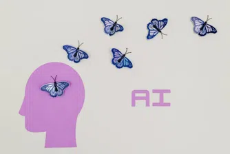 Collins Dictionary: AI е дума на годината за 2023