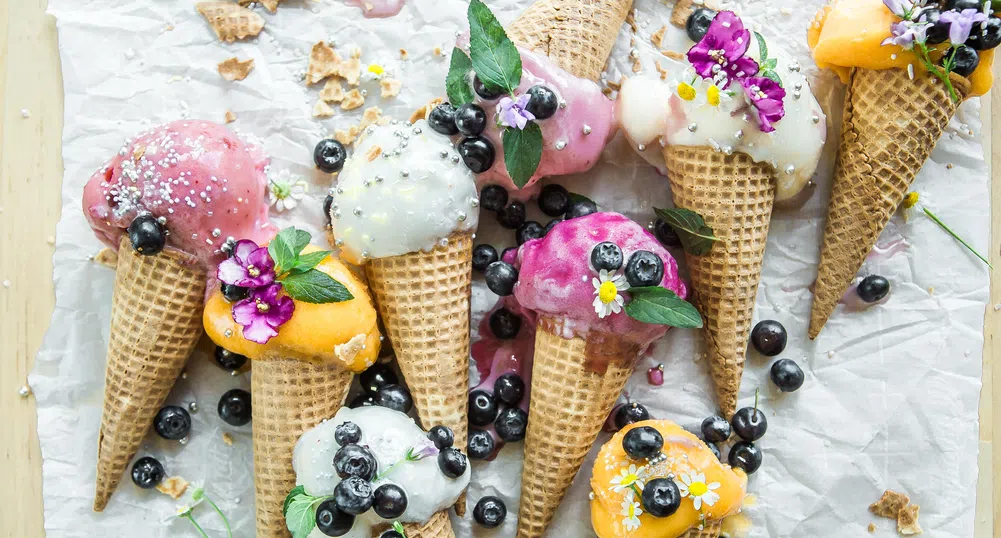 Дефицит на ванилия - ще изчезне ли ваниловият сладолед?