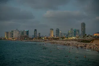 Израел предлага хиляди безплатни обиколки из цялата страна