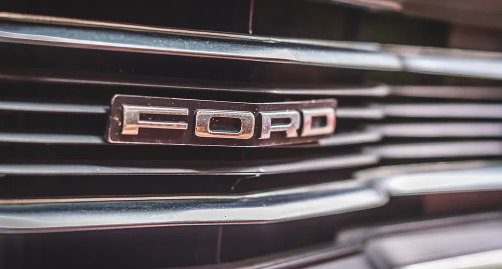 Пазарната оценка на Ford за първи път надхвърли 100 милиарда долара