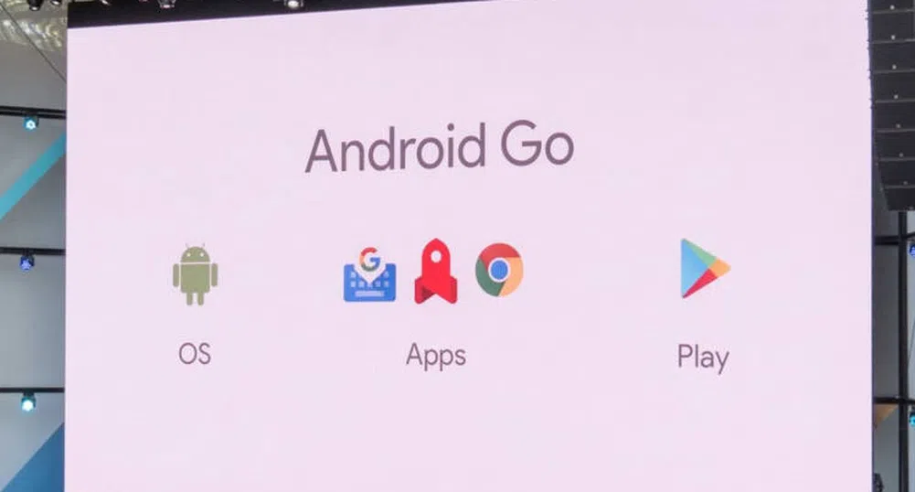 С какво ще се отличават Android Go-смартфоните на Samsung?