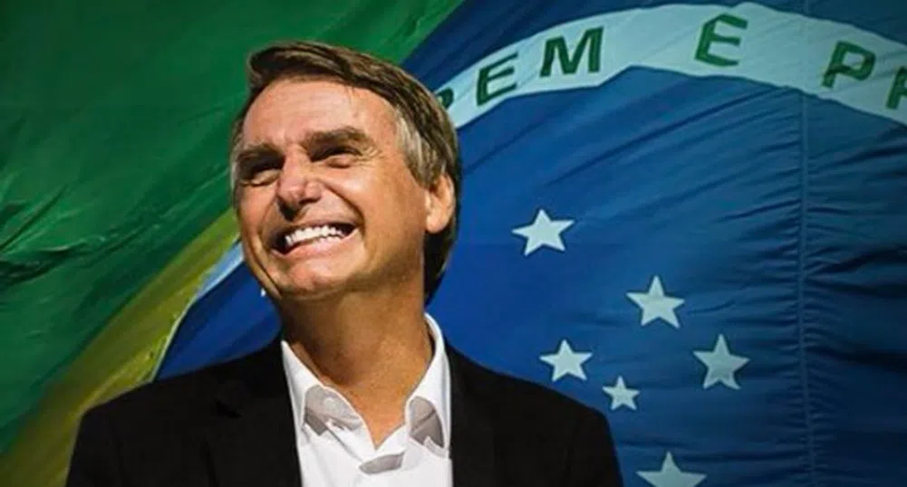Болсонаро заплаши да изведе Бразилия от СЗО