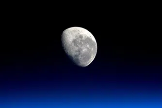 Русия и Китай ще строят обща станция на Луната