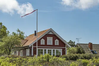 Управителят на централната банка на Дания предупреди за имотен срив