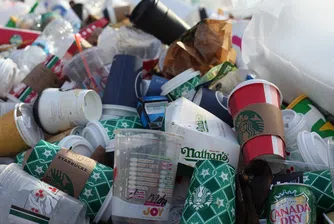Китай забранява пластмасовите продукти за еднократна употреба