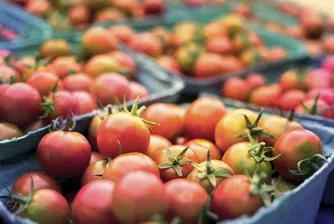 БАБХ ще следи за продажбата на местни продукти в магазините