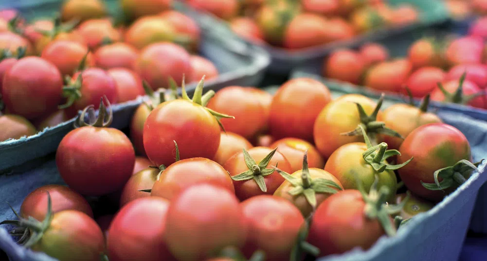 БАБХ ще следи за продажбата на местни продукти в магазините