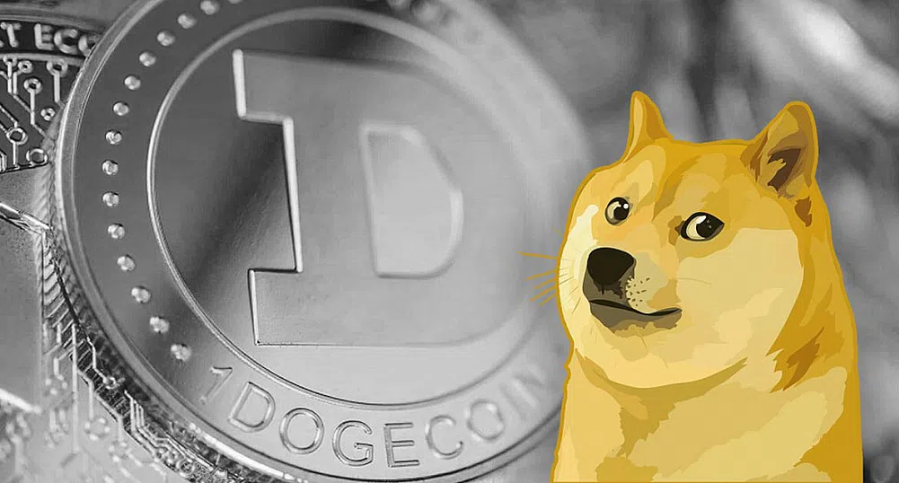 98 души по света контролират "кучешката" валута Dogecoin