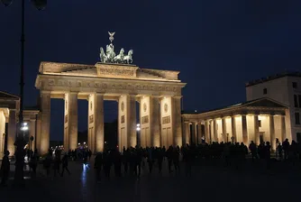Германия ограничава отоплението и гаси светлини за зимата