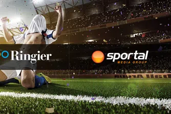 Ringier с най-голямата си инвестиция-мажоритарен дял в Sportal Media Group