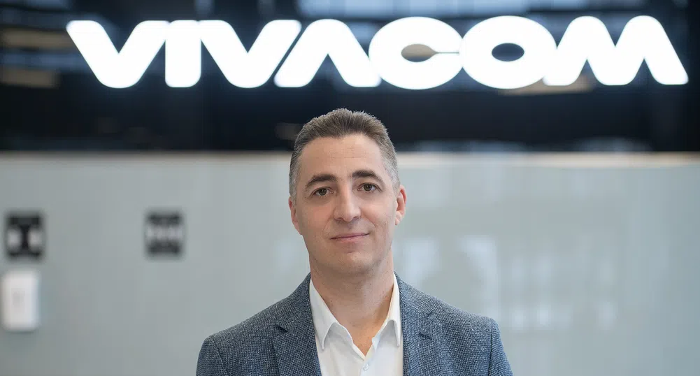 Vivacom е на върха на класация на Световната телепорт асоциация