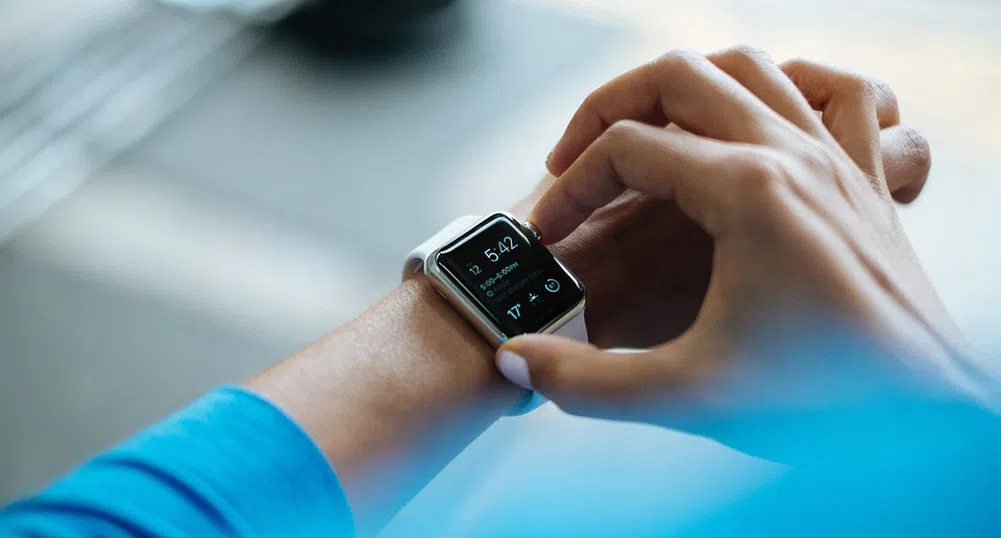 Пазарът на преносими устройства расте, Apple е лидер