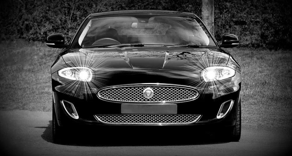 Новите модели Jaguar ще бъдат само елекрически от 2020 г.