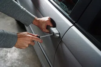 Зачестяват автокражбите