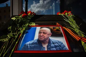 След ДНК текст: Пригожин е мъртъв, обяви официално Москва
