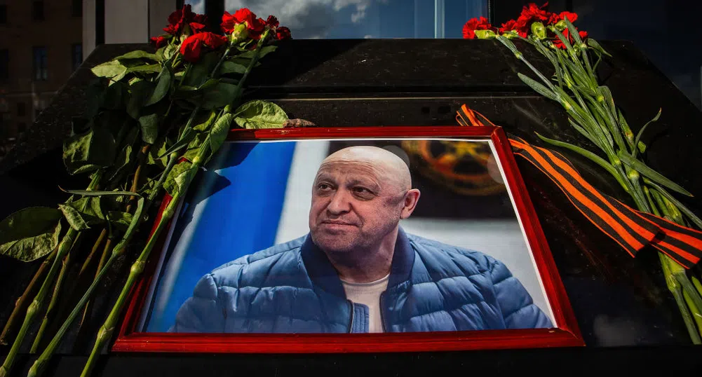 След ДНК текст: Пригожин е мъртъв, обяви официално Москва