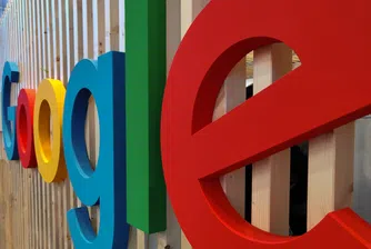 Alphabet oбяви сплит на акциите в съотношение 20 към 1