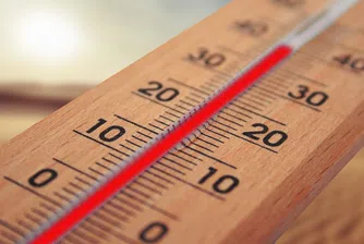Температурен рекорд: 50 градуса в Пърт на 25 декември