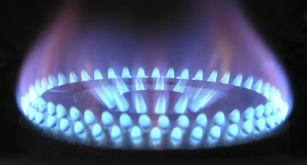 КЕВР утвърди с 21% по-евтина цена на природния газ през май