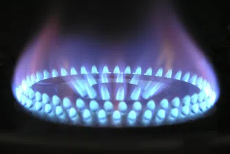 КЕВР утвърди с 21% по-евтина цена на природния газ през май