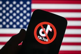 САЩ искат TikTok без китайска собственост, иначе - забрана