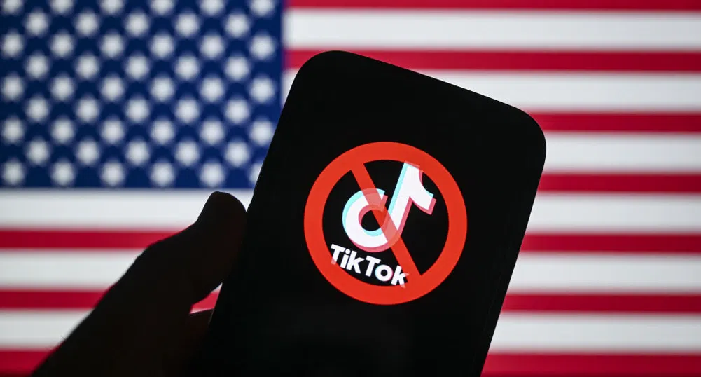 САЩ искат TikTok без китайска собственост, иначе - забрана