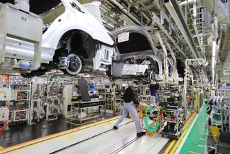 Традиции и иновации: Стратегията на Toyota за преход към електромобили