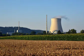 ЕС увеличава запасите от йод и средства за радиационна защита