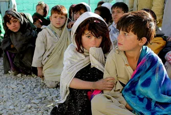 Талибаните назначиха първите две жени на ръководни постове в Афганистан