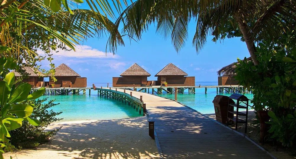Малдивите отново са отворени за туристи
