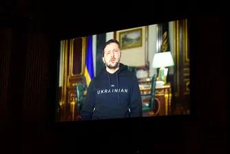 Един милиард евро за Украйна са обещани на дарителската конференция в Париж