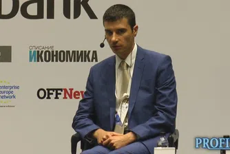 Иван Такев: МСП са на крачка от борсата