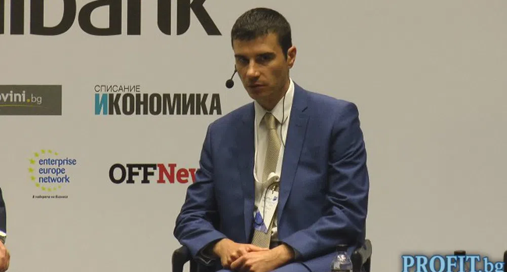 Иван Такев: МСП са на крачка от борсата