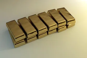 Централните банки с най-малко закупено злато от 20 месеца насам