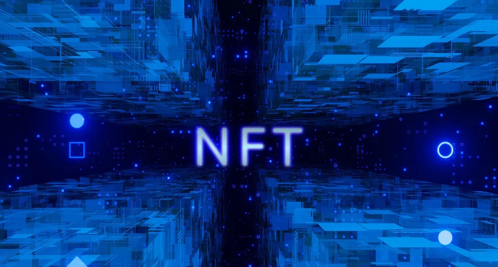 Как една компания завладя глобалния пазар на NFT?