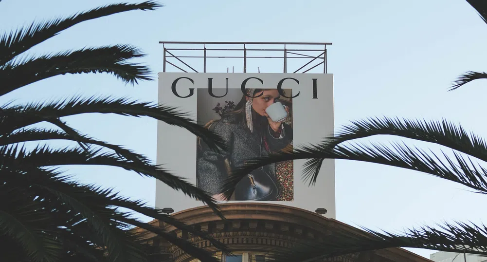 Gucci отваря нова глава и поверява управлението си в ръцете на французин