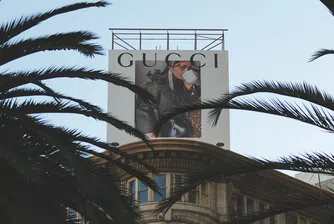 Gucci отваря нова глава и поверява управлението си в ръцете на французин