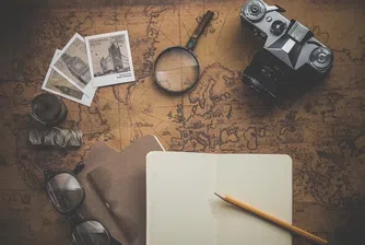Накъде пътуваха българите през януари?
