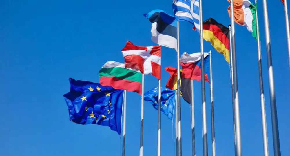 България е гласувала с "въздържал се" по реформата за въглеродни емисии