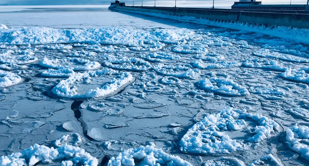 Може ли да се добива петрол в Арктика?