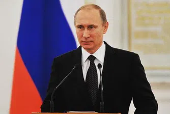 Путин имал състояние от 200 млрд. долара