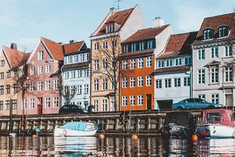Airbnb ще докладва на данъчните доходите на наемодателите в Дания