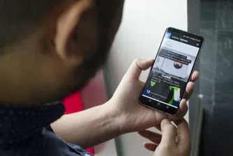 5 причини да изберете LG V30 пред Galaxy Note 8