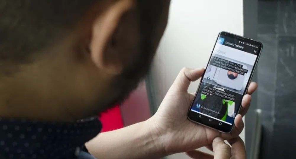 5 причини да изберете LG V30 пред Galaxy Note 8