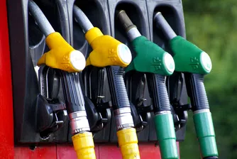 Бензинът в България най-скъп от година насам