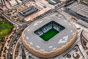 8-те стадиона на Катар 2022 - история, традиции и култура в едно