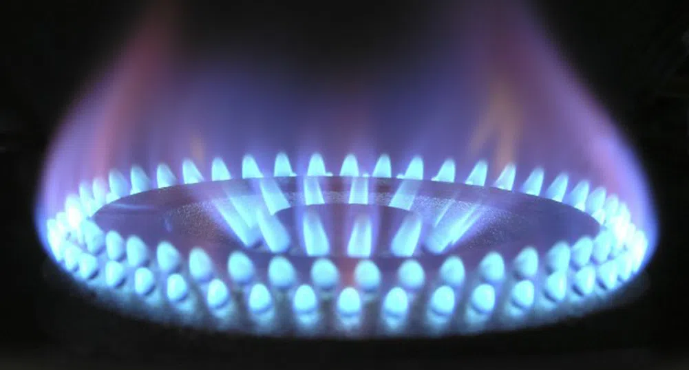 С близо 36% ще е по-скъп природният газ през ноември, реши КЕВР