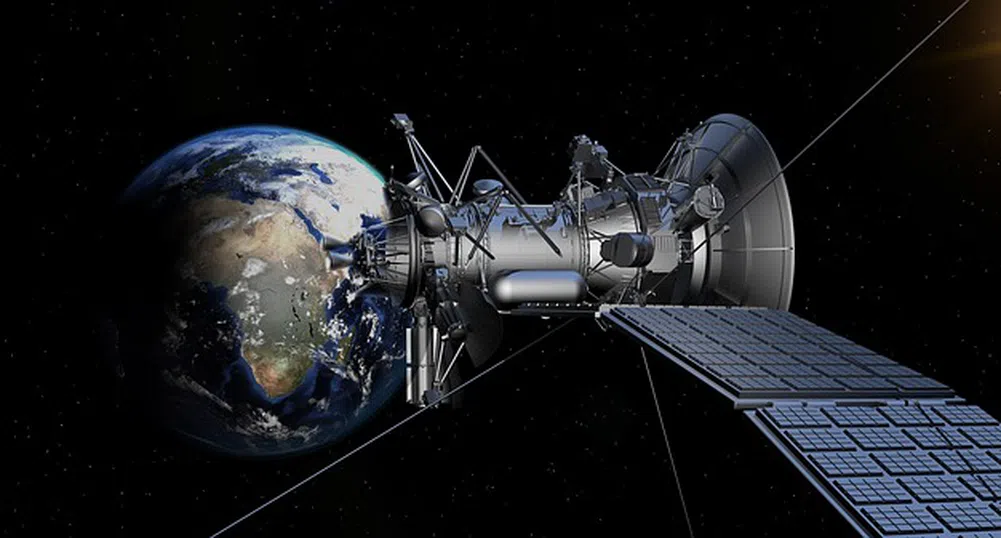 ЕС направи крачка напред към създаването на собствена сателитна система