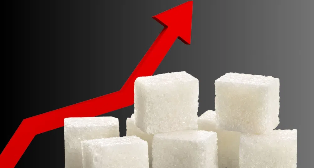 Цените на захарта скочиха до 11-годишен връх и може да се повишат още