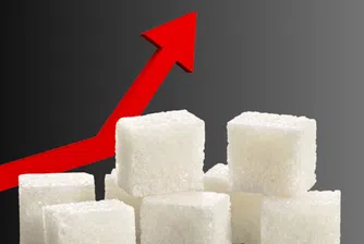 Цените на захарта скочиха до 11-годишен връх и може да се повишат още